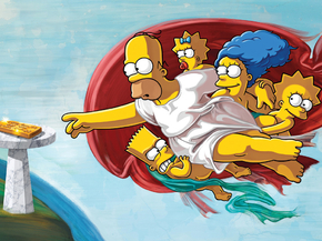 Simpsons | Симпсоны