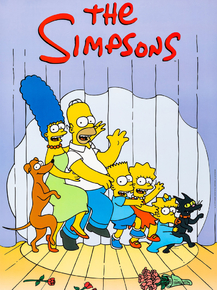Simpsons | Симпсоны Simpsons | Симпсоны