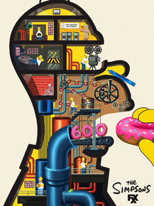 Simpsons | Симпсоны