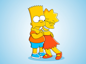 Simpsons | Симпсоны