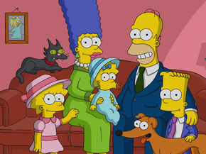 Simpsons | Симпсоны Simpsons | Симпсоны