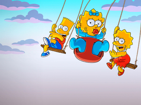 Simpsons | Симпсоны