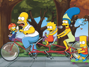 Simpsons | Симпсоны Simpsons | Симпсоны