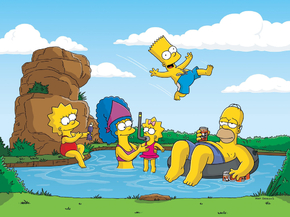 Simpsons | Симпсоны Simpsons | Симпсоны