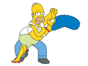 Simpsons | Симпсоны