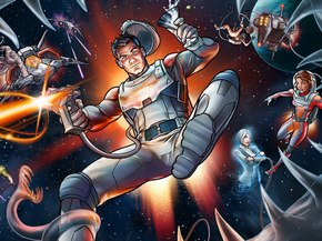 Archer | Спецагент Арчер