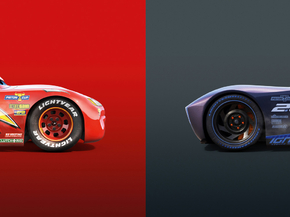 Cars | Тачки