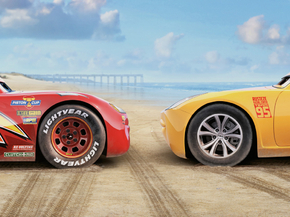 Cars | Тачки