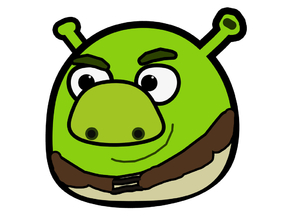 Shrek | Шрек