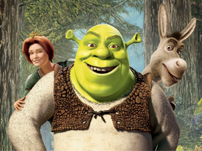Shrek | Шрек