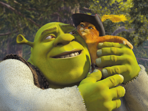 Shrek | Шрек