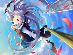 Absolute Duo | Абсолютный Дуэт