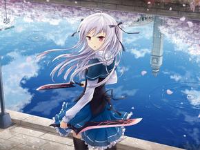 Absolute Duo | Абсолютный Дуэт