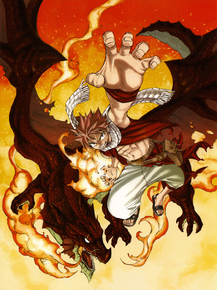 Fairy Tail | Фейри Тейл