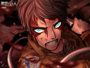 Attack on Titan | Атака Титанов