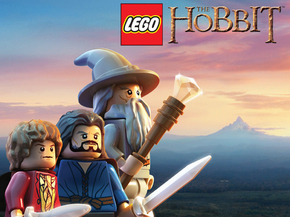 Lego: Hobbit | Лего: Хоббит