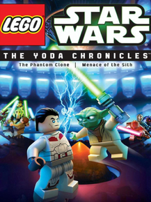 Lego: Star Wars | Лего: Звездные войны