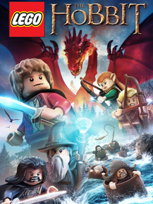 Lego: Hobbit | Лего: Хоббит