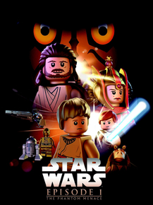 Lego: Star Wars | Лего: Звездные войны