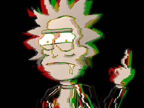 Rick And Morty | Рик и Морти