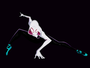 Spider-Man: Into the Spider-Verse | Человек Паук: Через вселенные