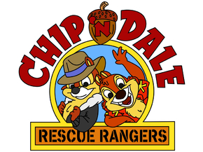 Chip and Dale | Чип и Дейл