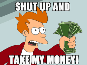 Futurama: Fry | Футурама: Фрай