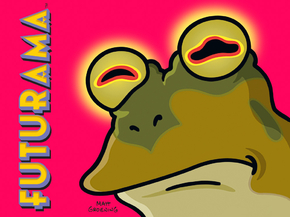 Futurama | Футурама