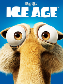 Ice Age | Ледниковый период