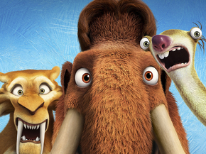 Ice Age | Ледниковый период