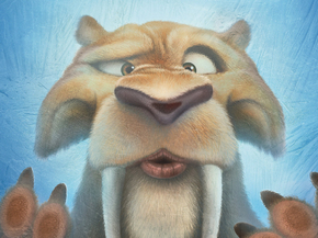 Ice Age | Ледниковый период