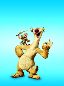 Ice Age | Ледниковый период Ice Age | Ледниковый период