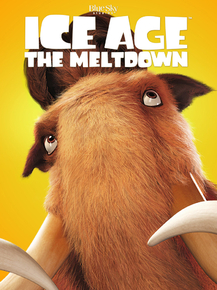 Ice Age: Meltdown | Ледниковый период