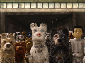 Isle of Dogs | Остров собак