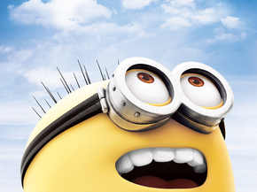 Minions | Миньоны