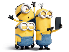 Minions | Миньоны