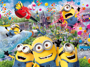 Minions | Миньоны