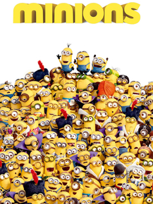 Minions | Миньоны