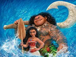 Moana | Моана