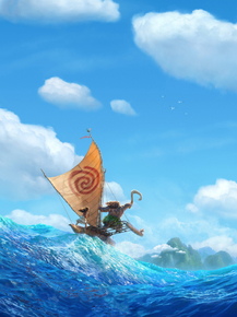 Moana | Моана