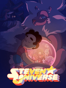 Steven Universe | Вселенная Стивена
