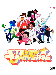 Steven Universe | Вселенная Стивена