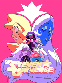Steven Universe | Вселенная Стивена