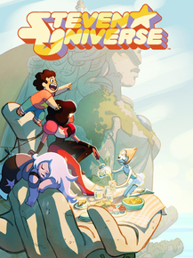 Steven Universe | Вселенная Стивена
