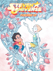 Steven Universe | Вселенная Стивена