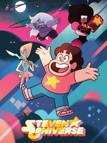 Steven Universe | Вселенная Стивена