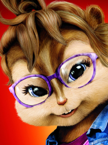 Alvin and the Chipmunks | Элвин и бурундуки