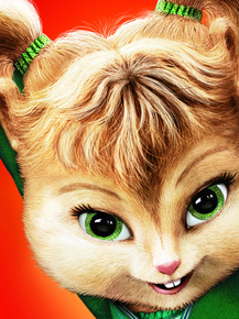 Alvin and the Chipmunks | Элвин и бурундуки