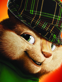 Alvin and the Chipmunks | Элвин и бурундуки