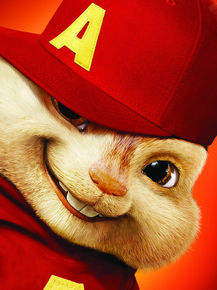 Alvin and the Chipmunks | Элвин и бурундуки